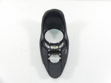 Load image into Gallery viewer, 2015 Harley FLS Softail Slim Black Fuel Tank Dash Console 71952-11
