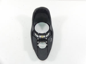 2015 Harley FLS Softail Slim Black Fuel Tank Dash Console 71952-11