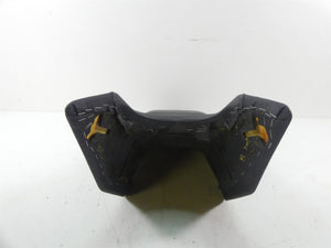 2008 Ducati Hypermotard 1100S Performance Driver Dual Saddle Seat -Read 59610602