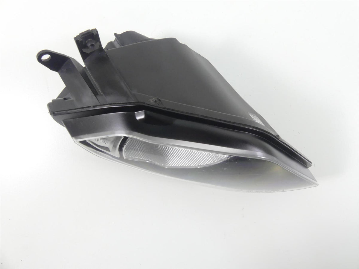 2016 BMW S1000XR K49 Right Headlight Head Light Lens Low Beam 63128549850 {{ shop.shopifyCountryName }} - Mototech271