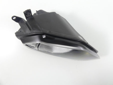 2016 BMW S1000XR K49 Right Headlight Head Light Lens Low Beam 63128549850 {{ shop.shopifyCountryName }} - Mototech271