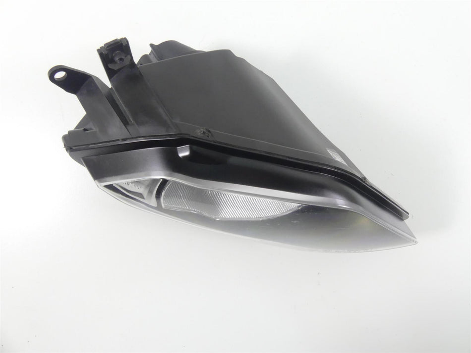2016 BMW S1000XR K49 Right Headlight Head Light Lens Low Beam 63128549850 {{ shop.shopifyCountryName }} - Mototech271