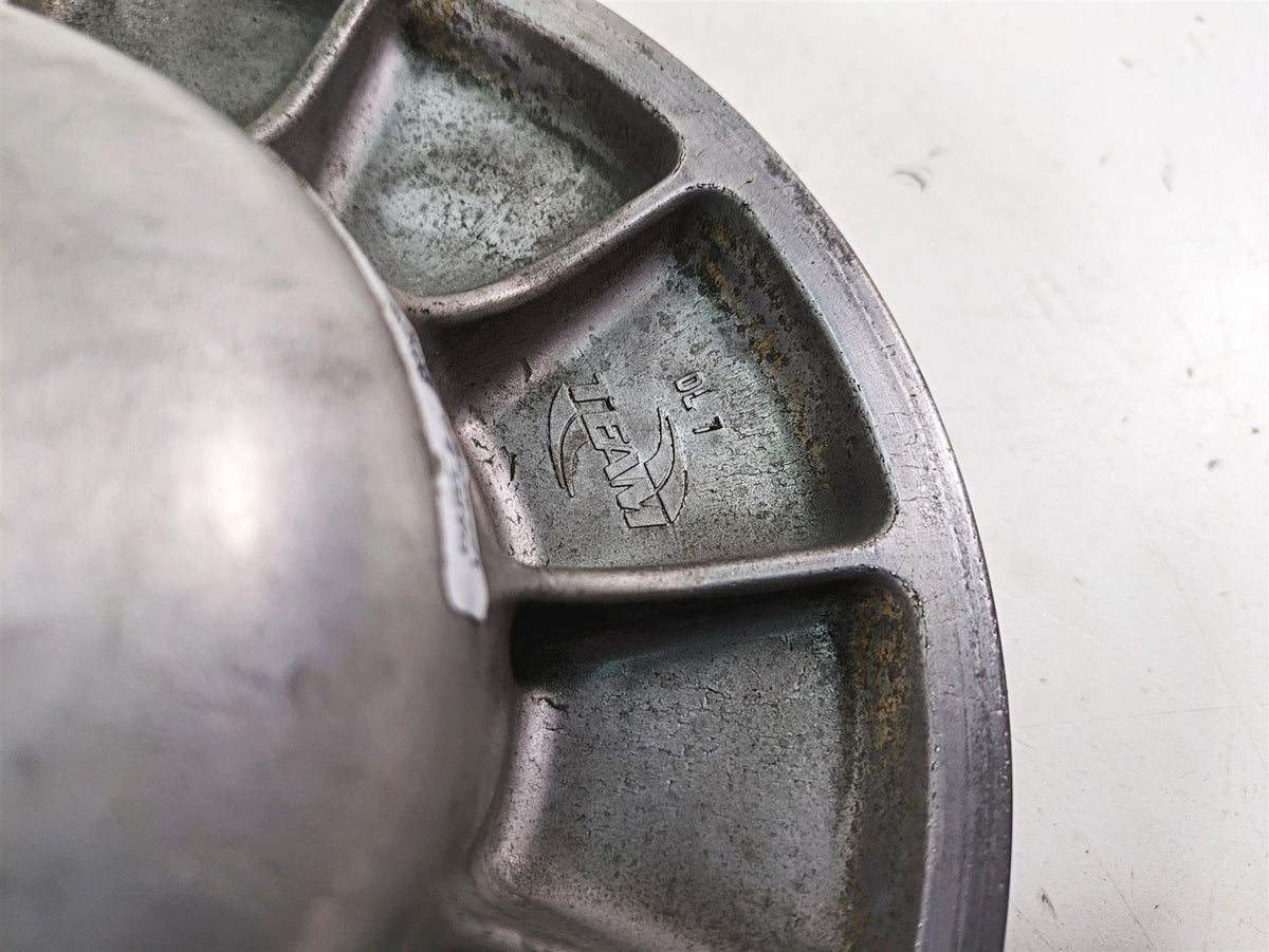 2019 Polaris RZR XP 1000 EPS Secondary Driven Drive Clutch 1323403 {{ shop.shopifyCountryName }} - Mototech271