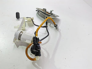 2015 Harley FXDF Dyna Fat Bob Fuel Gas Petrol Pump - Tested 75218-04D 75217-04A