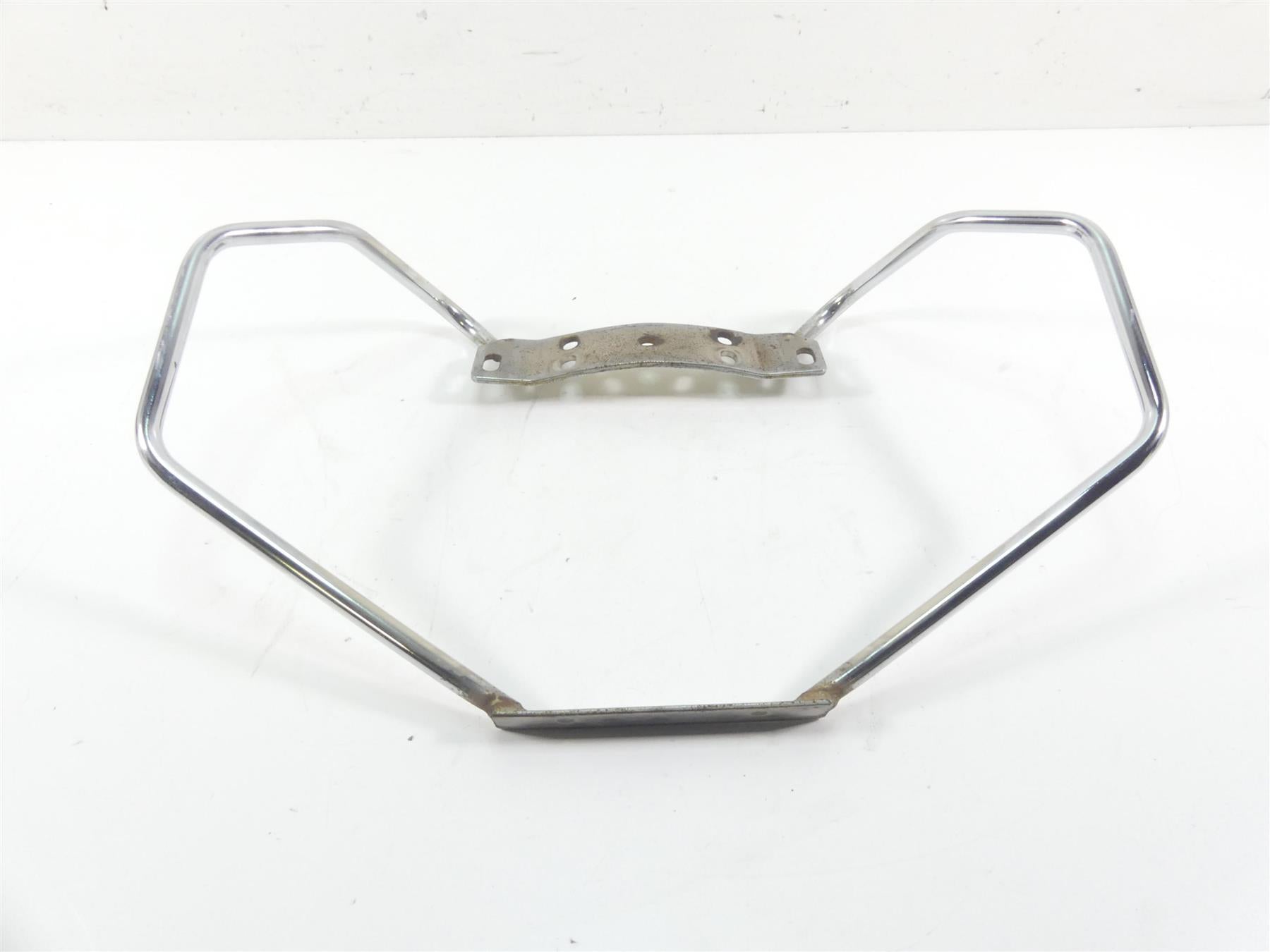 1995 Harley Touring FLHTCU Electra Glide Passenger Handle Grab Rail 91583-91A {{ shop.shopifyCountryName }} - Mototech271