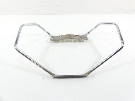 1995 Harley Touring FLHTCU Electra Glide Passenger Handle Grab Rail 91583-91A {{ shop.shopifyCountryName }} - Mototech271
