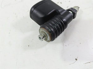2015 Harley FXDL Dyna Low Rider Rear Brake Master Cylinder 41700065A