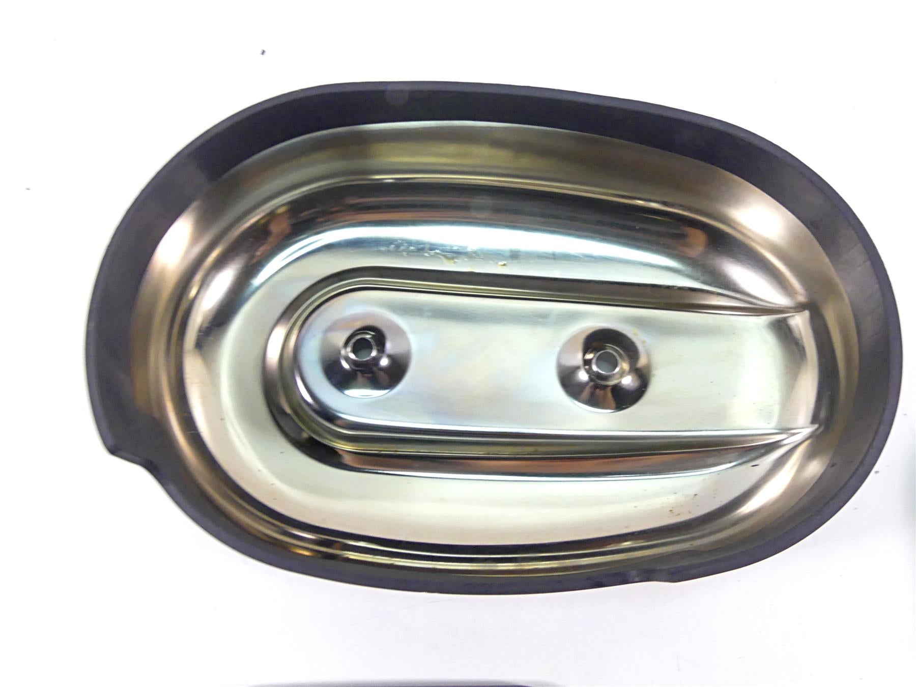 2005 Harley Sportster XL1200 C Air Filter Cleaner Breather Box 29367-04 28792-10 {{ shop.shopifyCountryName }} - Mototech271