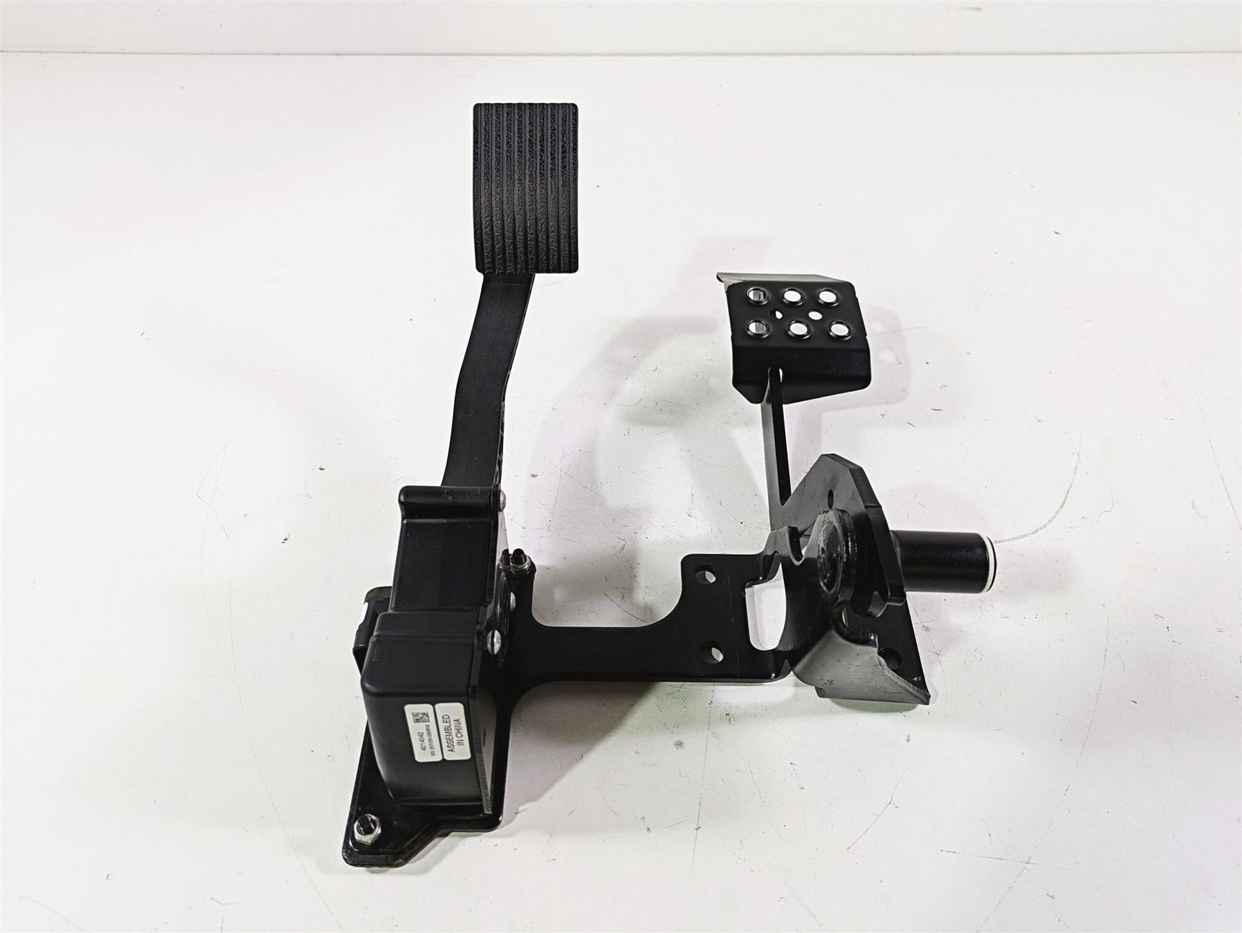 2021 Polaris RZR1000 XP Premium Brake & Accelerate Pedal Set 1021765 4014042 {{ shop.shopifyCountryName }} - Mototech271