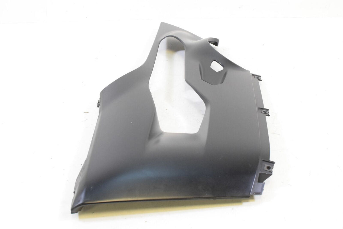 2014 Ducati Panigale 1199 S Lower Right Belly Fairing Cover Panel 48013354A {{ shop.shopifyCountryName }} - Mototech271