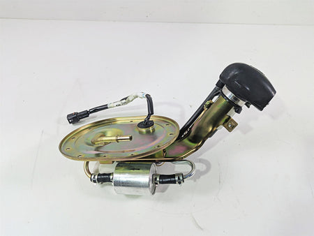 2013 Triumph Bonneville Fuel Gas Petrol Pump Set - Tested T2406003 {{ shop.shopifyCountryName }} - Mototech271