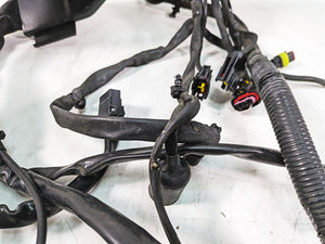 2013 Harley Touring FLHX Street Glide Main Wiring Harness Loom - No Abs 69200300 | Mototech271