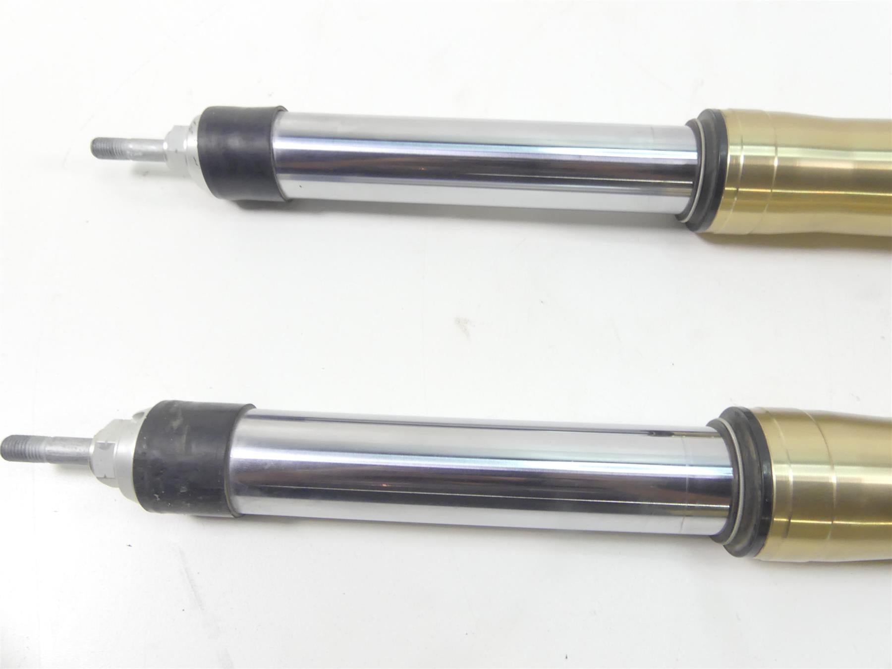 2019 BMW R1250GS K50 Straight Oem Marzocchi Front Fork Leg Set 31428393003 {{ shop.shopifyCountryName }} - Mototech271