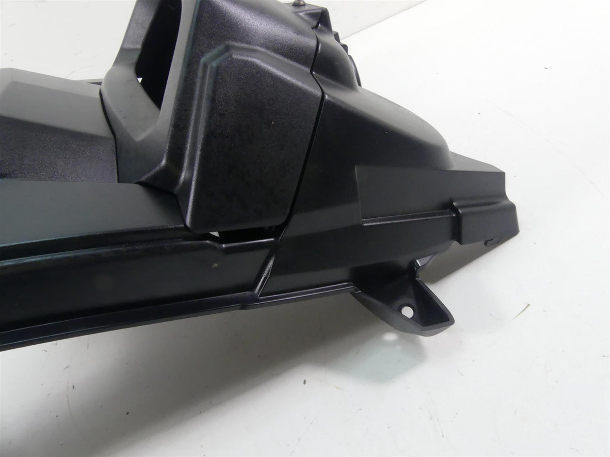 2018 Yamaha Waverunner VX 1800 Cruiser Center Main Dash Cover & Bin F2X-U5554-00 {{ shop.shopifyCountryName }} - Mototech271