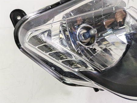 2013 Ducati Hyperstrada 821 Headlight Head Light Lamp 52010243A {{ shop.shopifyCountryName }} - Mototech271