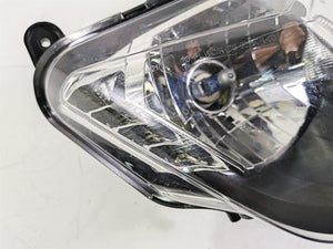 2013 Ducati Hyperstrada 821 Headlight Head Light Lamp 52010243A | Mototech271