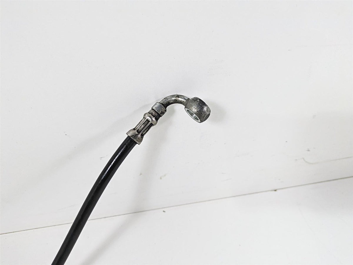 2008 Harley Touring FLHTCU E-Glide 105TH Front Abs Brake Lines 41679-08 40612-08 {{ shop.shopifyCountryName }} - Mototech271