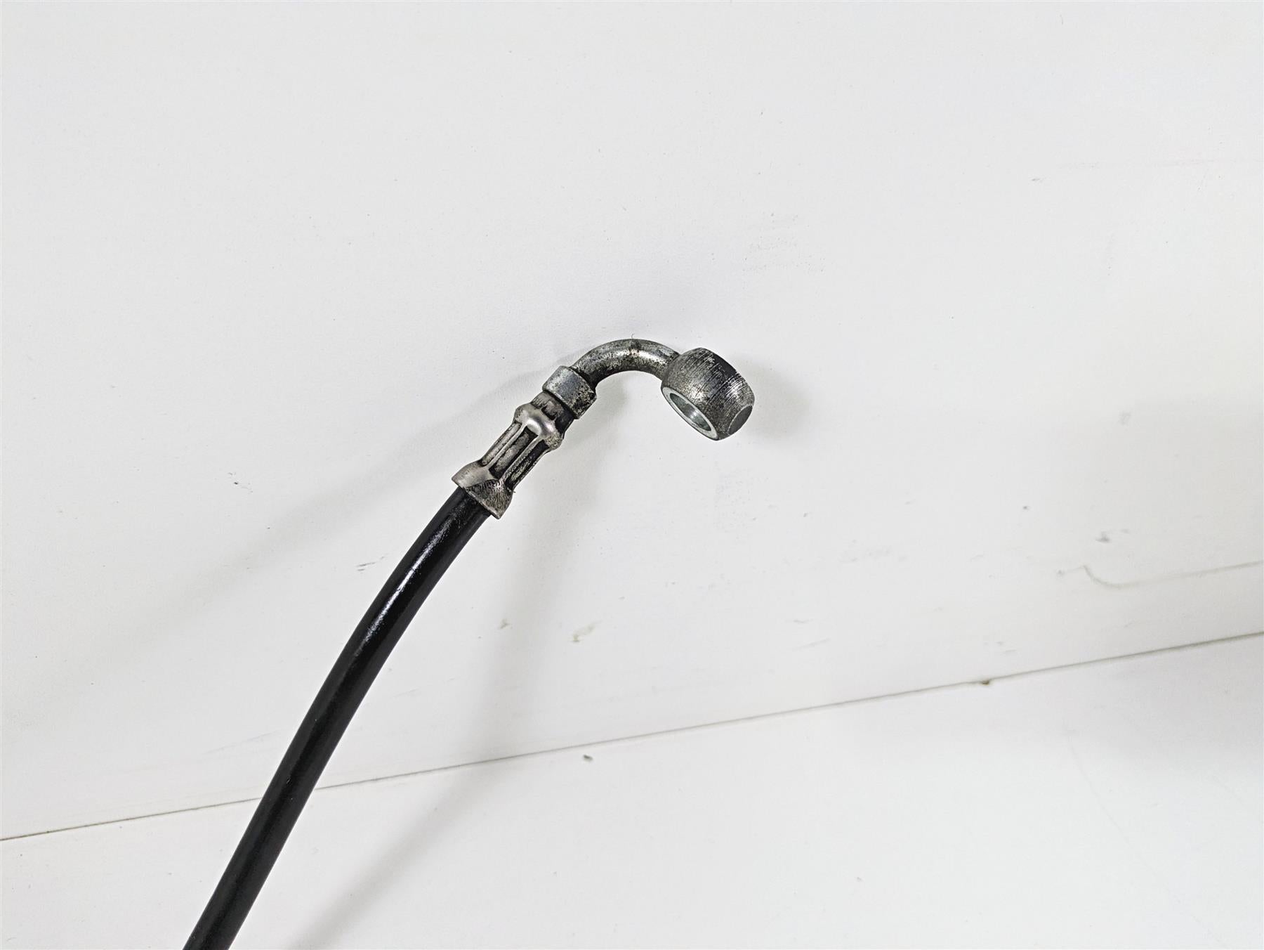 2008 Harley Touring FLHTCU E-Glide 105TH Front Abs Brake Lines 41679-08 40612-08 {{ shop.shopifyCountryName }} - Mototech271