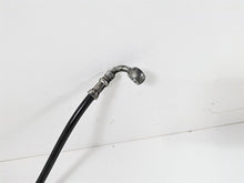 Load image into Gallery viewer, 2008 Harley Touring FLHTCU E-Glide 105TH Front Abs Brake Lines 41679-08 40612-08 | Mototech271
