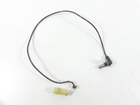 2015 Triumph 1050 Speed Triple R Front Abs Brake Wheel Speed Sensor T2024443 {{ shop.shopifyCountryName }} - Mototech271