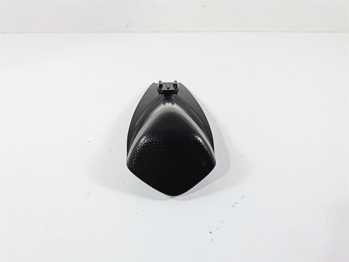 2018 Aprilia RSV4 RR Rear Passenger Seat Cover Fairing + Pad 858837 {{ shop.shopifyCountryName }} - Mototech271