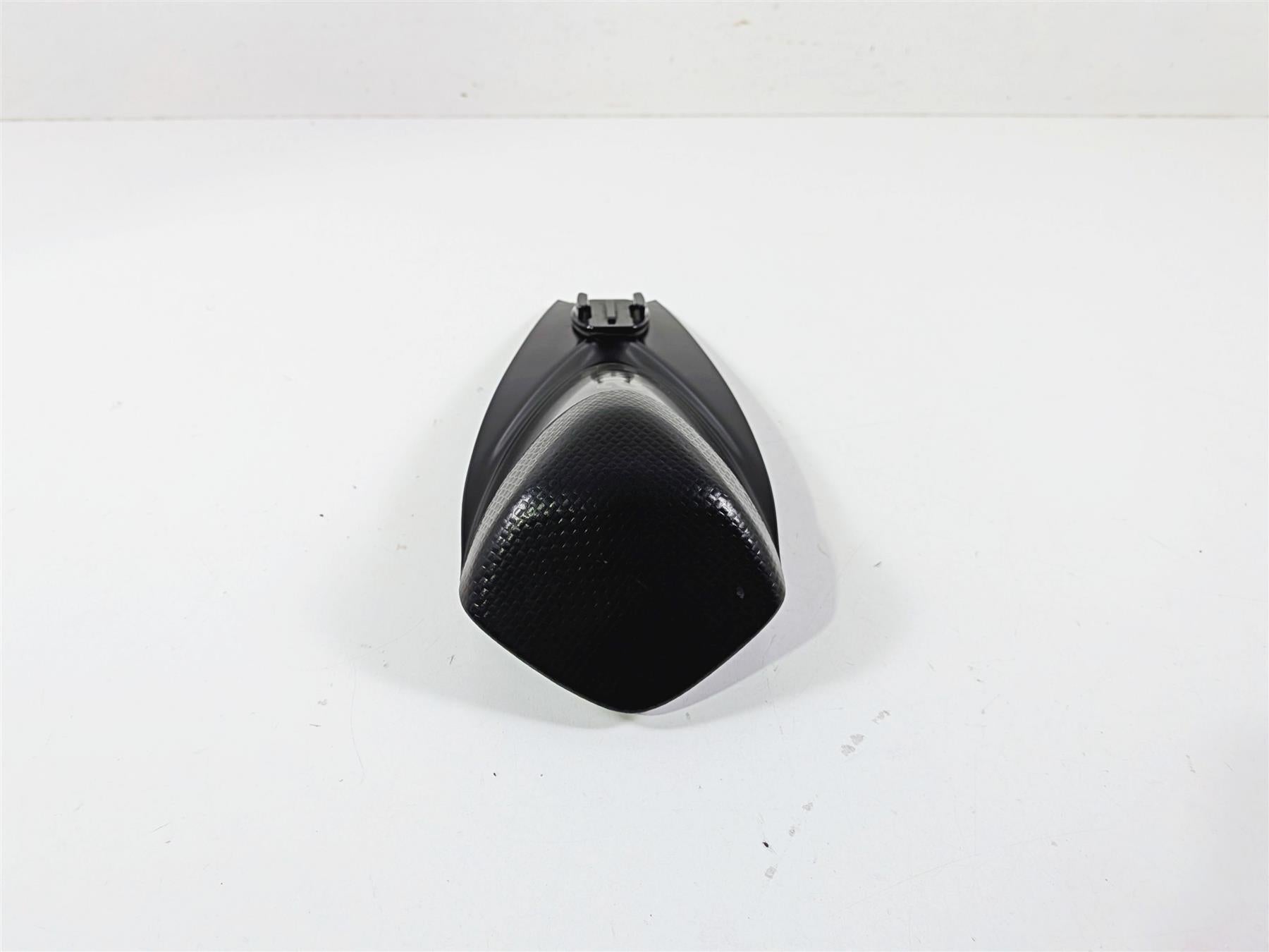 2018 Aprilia RSV4 RR Rear Passenger Seat Cover Fairing + Pad 858837 {{ shop.shopifyCountryName }} - Mototech271