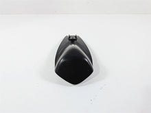 Load image into Gallery viewer, 2018 Aprilia RSV4 RR Rear Passenger Seat Cover Fairing + Pad 858837
