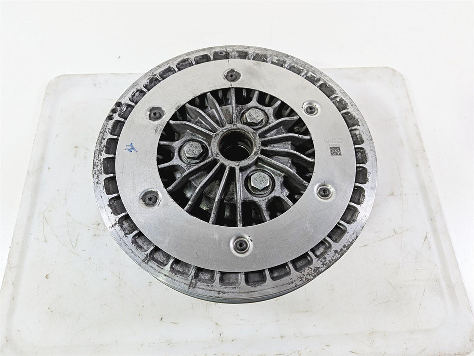 2024 Polaris RZR Pro XP Sport Secondary Driven Clutch 1327102-Mototech271