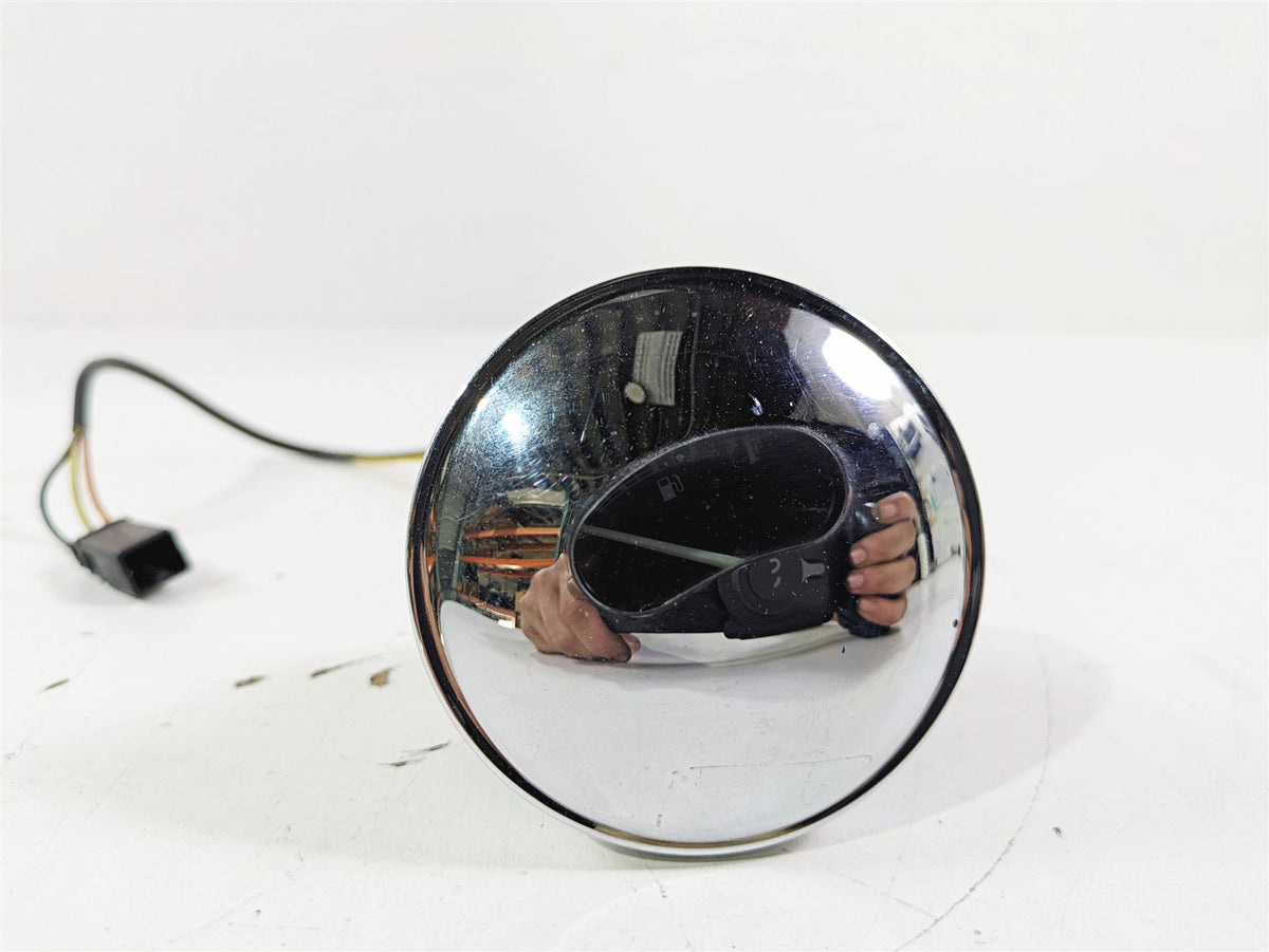 2011 Harley FXDC Dyna Super Glide Fuel Gas Petrol Level Gauge 75241-08 {{ shop.shopifyCountryName }} - Mototech271