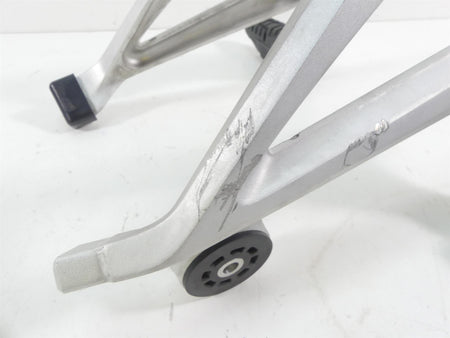 2015 BMW R1200RT K52 Rear Passenger Footpeg Foot Peg Set 46718534789 46718534790 {{ shop.shopifyCountryName }} - Mototech271