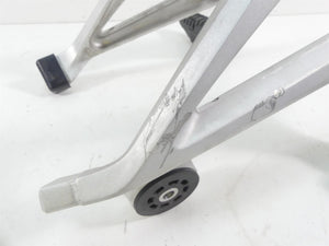 2015 BMW R1200RT K52 Rear Passenger Footpeg Foot Peg Set 46718534789 46718534790 | Mototech271