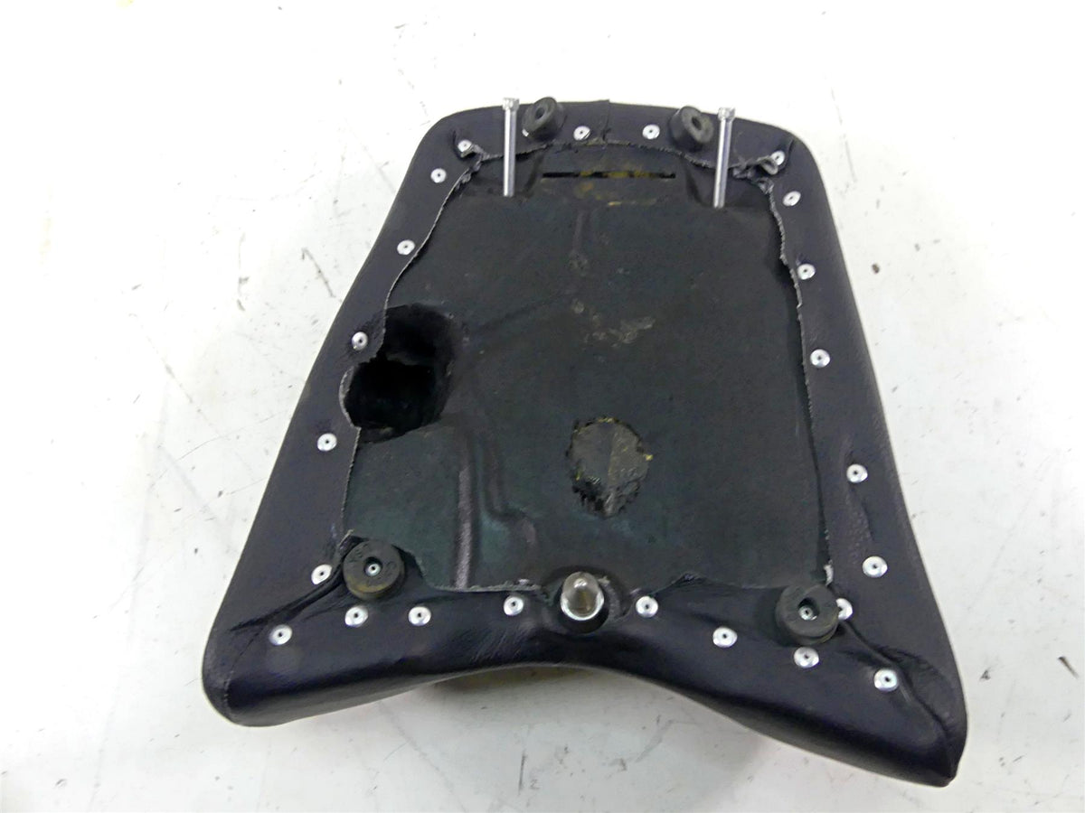 2009 BMW R1200 GS K25 Rear Corbin Passenger Pillion Seat Saddle BMW-GS12-R {{ shop.shopifyCountryName }} - Mototech271