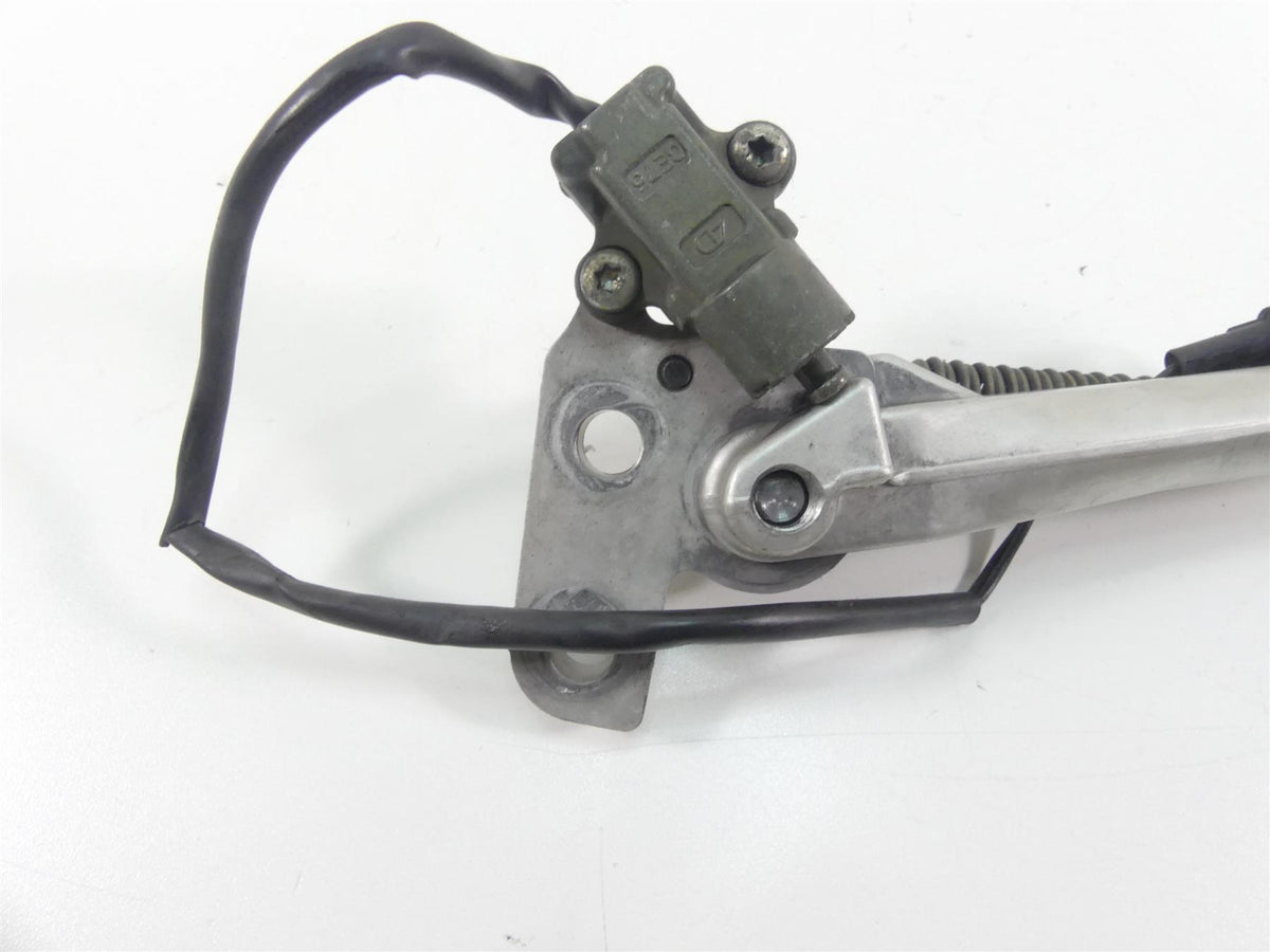 2006 Triumph Daytona 675 Side Kickstand Kick Stand Safety Switch T2082011 {{ shop.shopifyCountryName }} - Mototech271