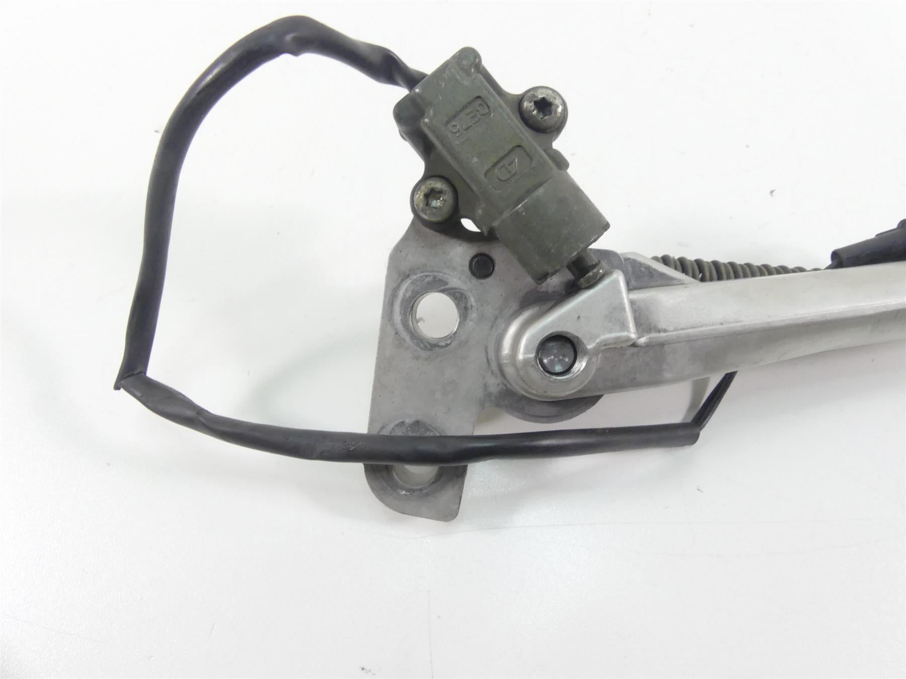 2006 Triumph Daytona 675 Side Kickstand Kick Stand Safety Switch T2082011 {{ shop.shopifyCountryName }} - Mototech271