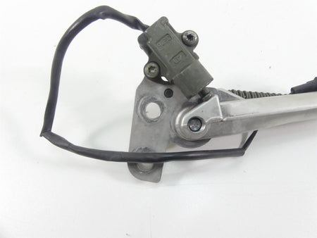 2006 Triumph Daytona 675 Side Kickstand Kick Stand Safety Switch T2082011 {{ shop.shopifyCountryName }} - Mototech271