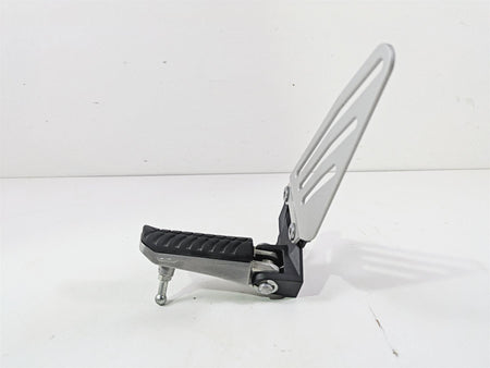 2023 Kawasaki ZX1400 ZX14R Ninja Front Left Rider Foot Peg Footpeg 35063-1337 {{ shop.shopifyCountryName }} - Mototech271