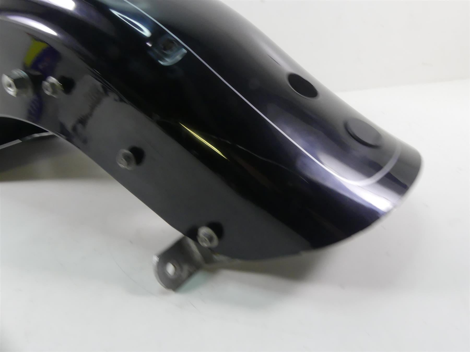 2014 Harley Touring FLHXS Street Glide Sp Rear Fender Tire Hugger 59731-09A {{ shop.shopifyCountryName }} - Mototech271
