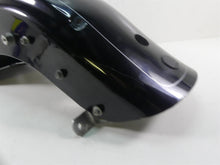 Load image into Gallery viewer, 2014 Harley Touring FLHXS Street Glide Sp Rear Fender Tire Hugger 59731-09A | Mototech271

