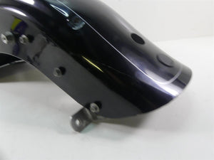 2014 Harley Touring FLHXS Street Glide Sp Rear Fender Tire Hugger 59731-09A | Mototech271