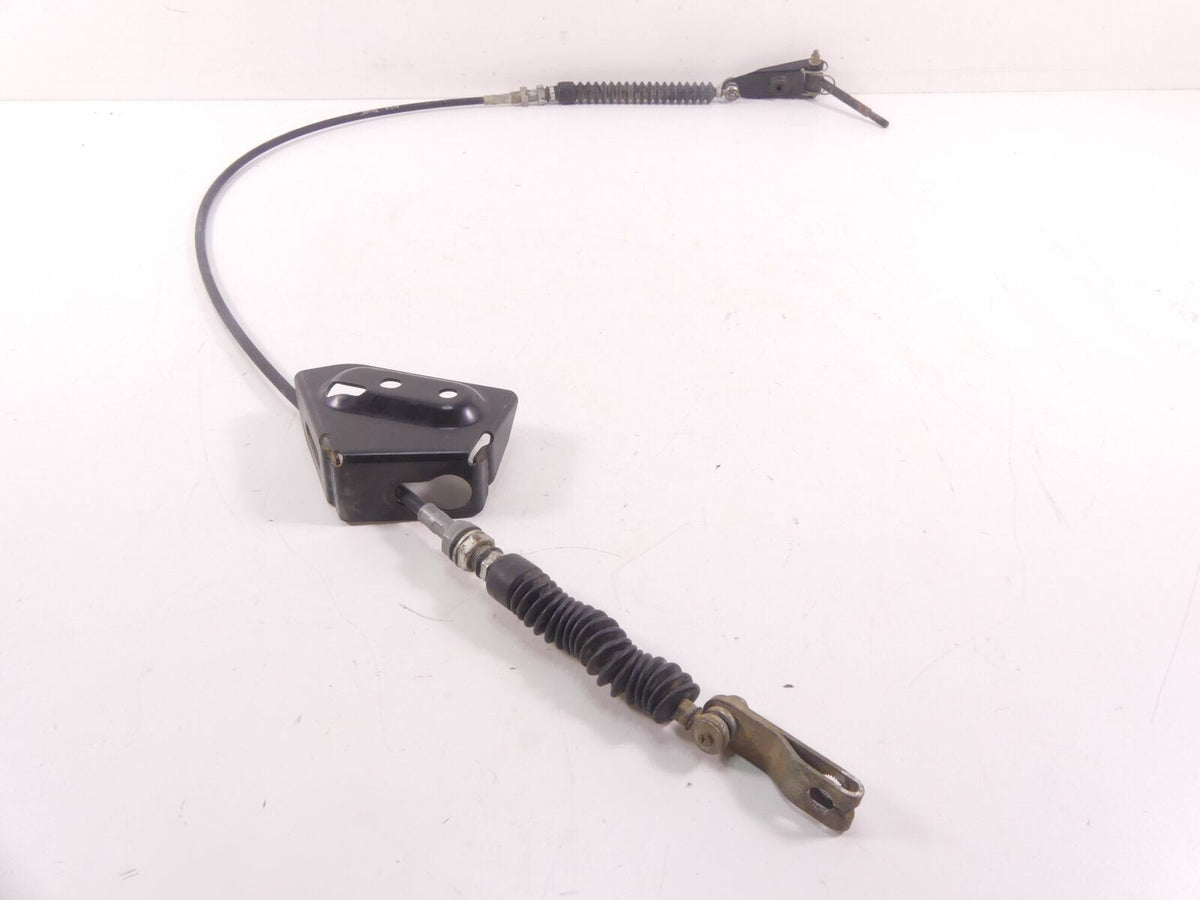 2014 Can-Am Maverick 1000R STD Shifter Cable & Links Set 707000775 {{ shop.shopifyCountryName }} - Mototech271