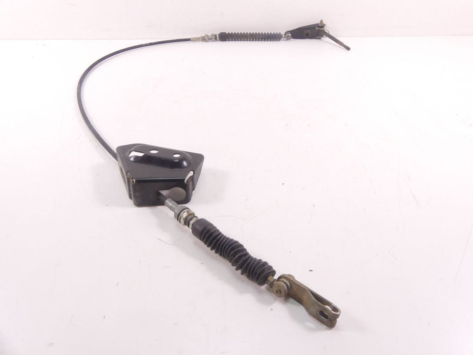 2014 Can-Am Maverick 1000R STD Shifter Cable & Links Set 707000775 {{ shop.shopifyCountryName }} - Mototech271