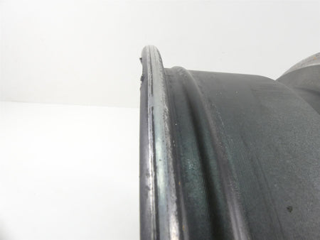 2018 Polaris RZR1000 RS1 Front Stock Straight 14x6 Wheel Rim 1522842 {{ shop.shopifyCountryName }} - Mototech271