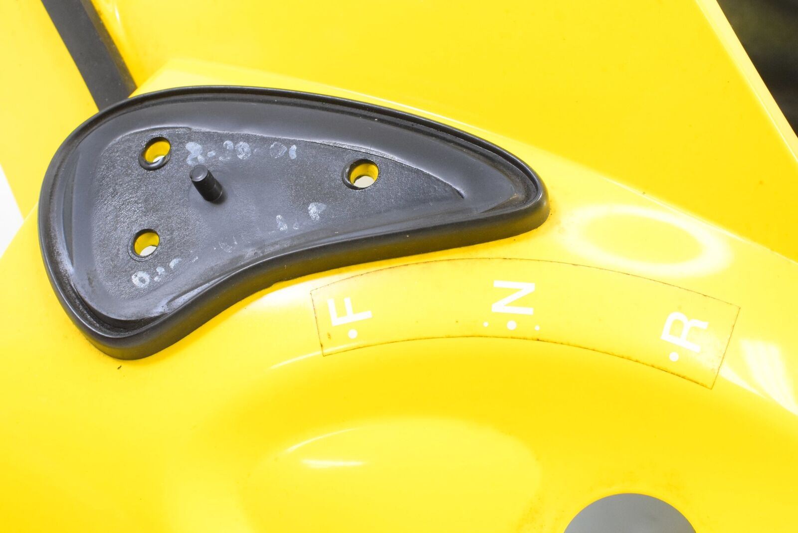 2002 Polaris Virage 700 Gauges Cover Housing Fairing Cowl 5434560-1133 {{ shop.shopifyCountryName }} - Mototech271