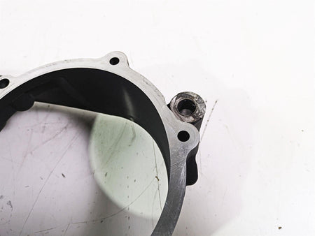 2015 Harley Touring FLHTKL E -Glide Low Inner Primary Clutch Cover 60677-07A {{ shop.shopifyCountryName }} - Mototech271
