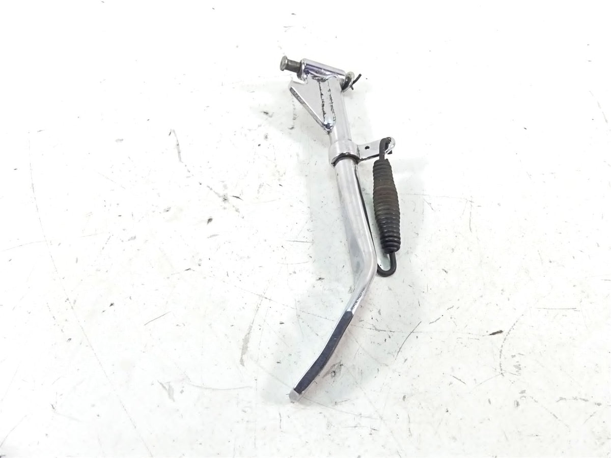 1997 Harley Sportster XL1200 C Side Kickstand Kick Jiffy Stand 50072-92 {{ shop.shopifyCountryName }} - Mototech271