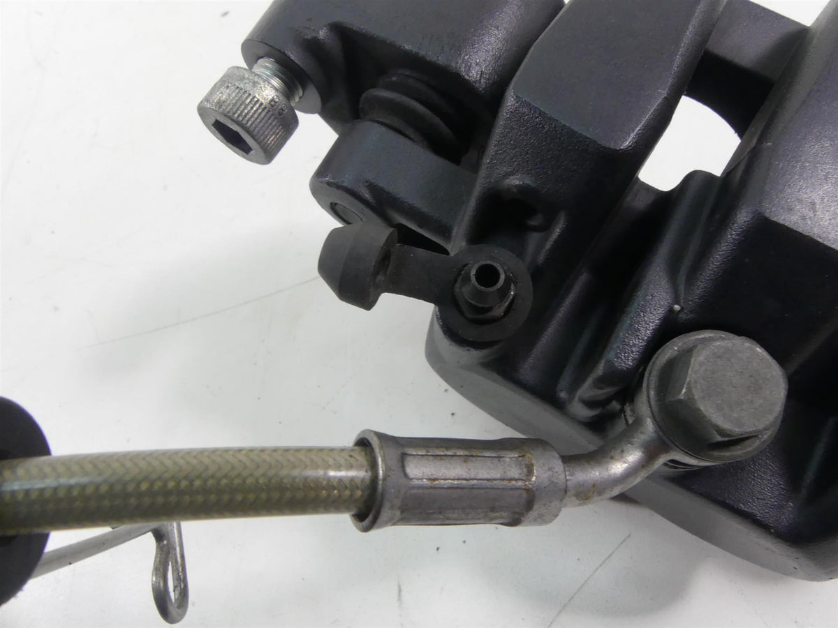 2017 Victory Octane 1200 Front Brake Caliper Non Abs + Line 1912698-468 {{ shop.shopifyCountryName }} - Mototech271