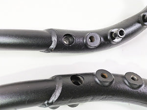 2016 Indian Chief Classic Front Frame Downtube Set 1018969 1018970 | Mototech271