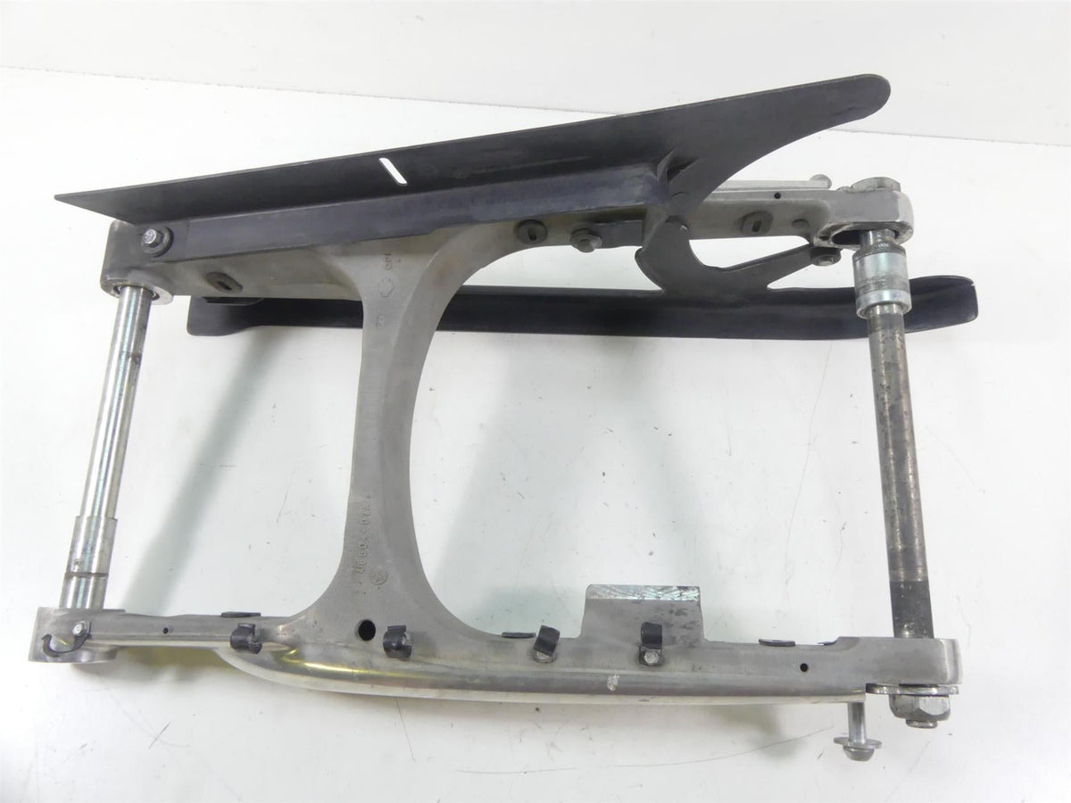 2013 Harley Davidson VRSCF Muscle Rear Swing Arm Swingarm & Guards 48606-07A {{ shop.shopifyCountryName }} - Mototech271