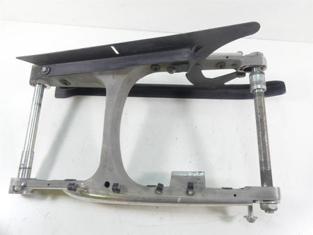 2013 Harley Davidson VRSCF Muscle Rear Swing Arm Swingarm & Guards 48606-07A {{ shop.shopifyCountryName }} - Mototech271