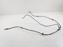 Load image into Gallery viewer, 2018 Yamaha YXZ1000R EPS SS Front  Brake Line Hose Set 2HC-F5873-02-00
